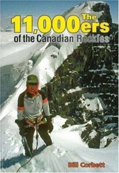 Paperback The 11000ers Book