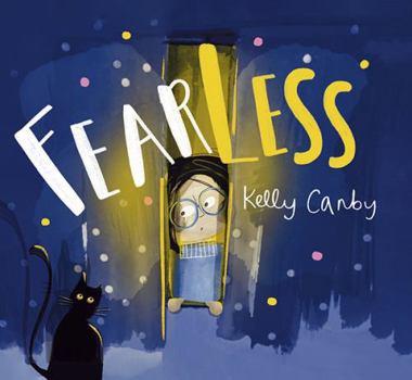 Hardcover Fearless Book