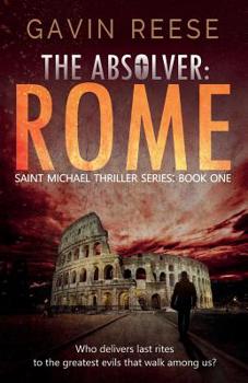 Paperback The Absolver: Rome Book