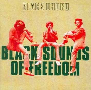 Black Sounds of Freedom