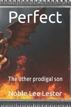 Paperback Perfect: The other prodigal son Book