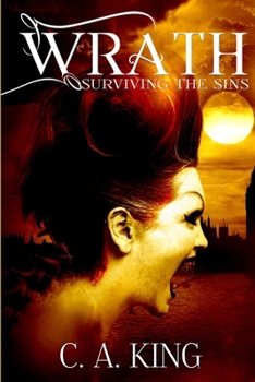 Paperback Wrath Book