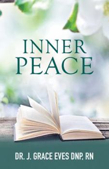 Paperback Inner Peace Book