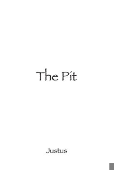 Paperback The Pit, Volume 1 Book