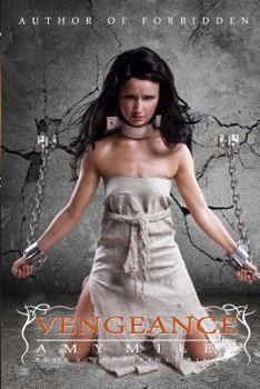 Vengeance - Book #3 of the Rising Trilogy