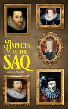 Paperback Aspects of the SAQ Book