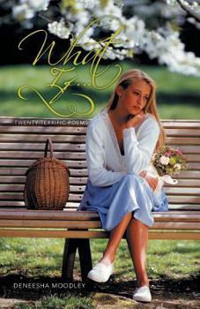 Paperback What If...: Twenty Terrific Poems Book