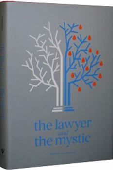 Hardcover The Lawyer and the Mystic Book