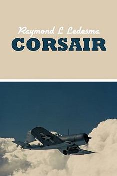 Paperback Corsair Book