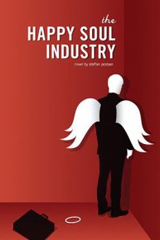 Paperback The Happy Soul Industry Book