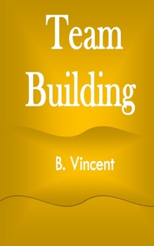 Paperback Team Building Book