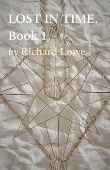 Paperback LOST IN TIME. Book 1 Book