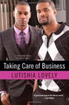 Mass Market Paperback Taking Care of Business Book