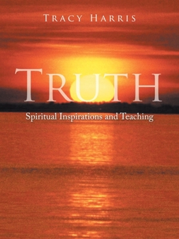 Paperback Truth: Spiritual Inspirations and Teaching Book