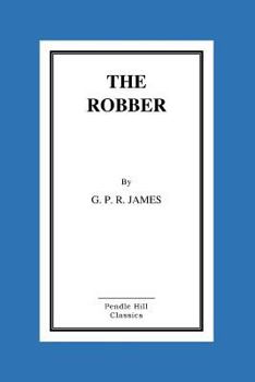 Paperback The Robber Book