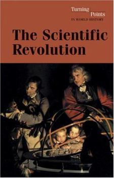 Library Binding The Scientific Revolution Book