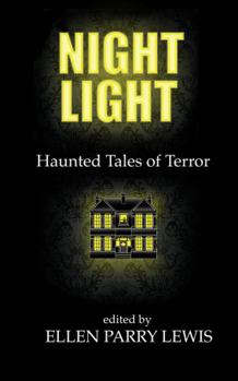 Paperback Night Light: Haunted Tales of Terror Book