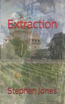 Paperback Extraction Book
