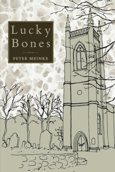 Paperback Lucky Bones Book