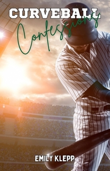 Paperback Curveball Confessions Book