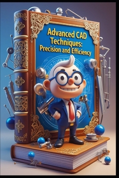 Advanced CAD Techniques: Precision and Efficiency