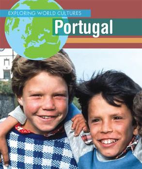Portugal - Book  of the Exploring World Cultures
