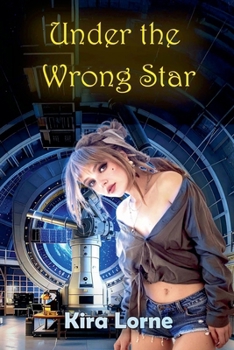 Paperback Under the Wrong Star Book