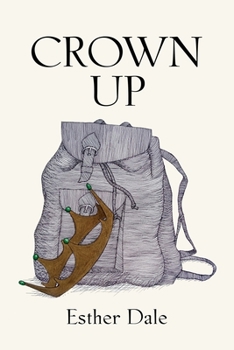 Paperback Crown Up Book