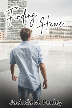 Paperback Finding Home Book