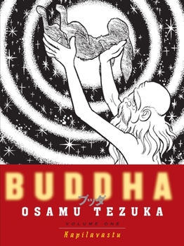 Paperback Buddha 1: Kapilavastu Book