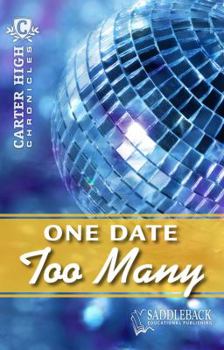 Paperback One Date Too Many Book