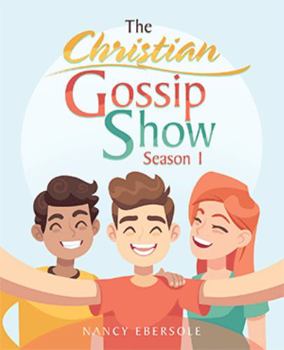 Paperback The Christian Gossip Show: Season 1 Book