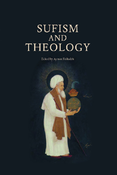 Hardcover Sufism and Theology Book