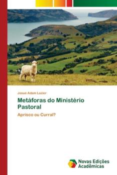 Paperback Metáforas do Ministério Pastoral [Portuguese] Book