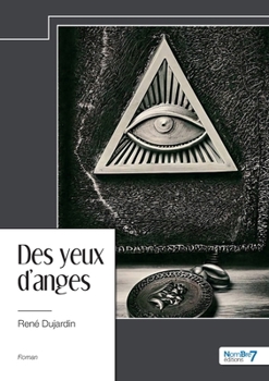 Paperback Des yeux d'anges [French] Book