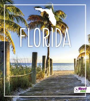 Florida - Book  of the States