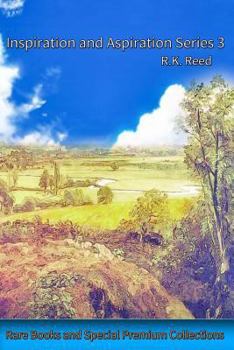 Paperback Inspiration and Aspiration Series 3 Book