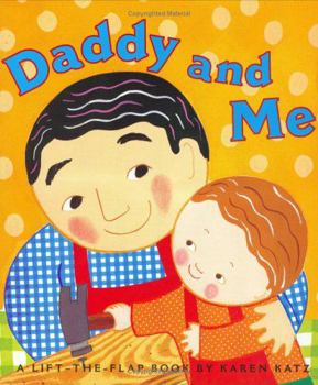 Daddy and Me