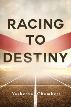 Paperback Racing To Destiny Book