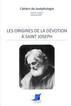 Paperback Les origines de la dévotion à saint Joseph [French] Book