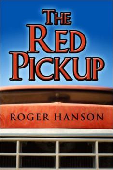 Paperback The Red Pickup Book
