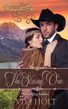 The Strong One - Book #1.5 of the Cutter's Creek