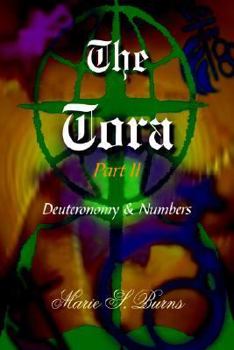 Paperback The Tora Part II Book