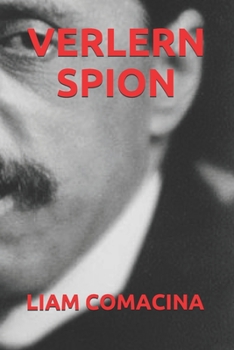 VERLERN SPION (Frisian Edition)