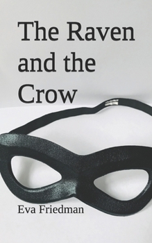 Paperback The Raven and the Crow Book