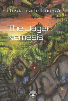 Paperback The Jäger: Nemesis Book