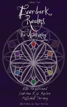 Paperback Everdark Realms Book