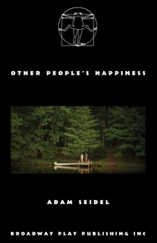 Paperback Other People's Happiness Book