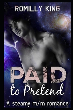 Paid to Pretend - Book #5 of the Delphic Agency