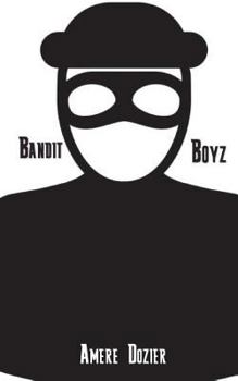 Paperback Bandit Boyz Book